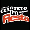 thumbnail image 1 of La Fiesta - Somos Cuarteto Somos la Fiesta - Music & Performance - CD, 1 of 1