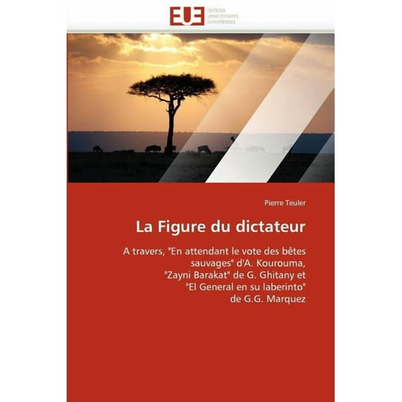 La Figure Du Dictateur