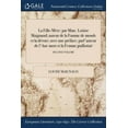 thumbnail image 1 of La Fille-Mère (Paperback), 1 of 1