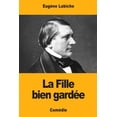 thumbnail image 1 of La Fille bien gardée (Paperback), 1 of 1