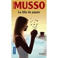 thumbnail image 1 of Pre-Owned La fille de papier (Mass Market Paperback) 2266214829 9782266214827, 1 of 1