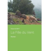 La Fille du Vent., Paperback
