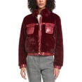 thumbnail image 1 of La Fiorentina womens  Jacket, m, Red, 1 of 3