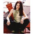 thumbnail image 1 of La Firefighters as Alexandra in Mini Skirt Photo Print (8 x 10), 1 of 1