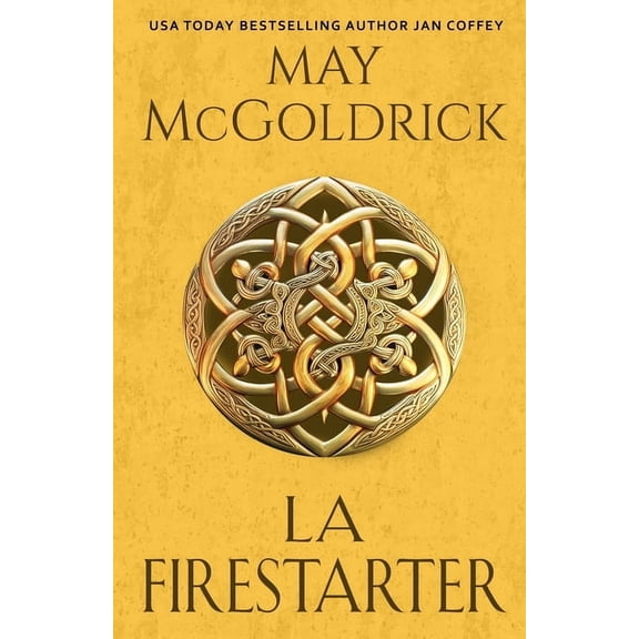 La Firestarter, (Paperback)