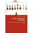thumbnail image 1 of Omn.Univ.Europ.: La Firme Creatrice d''options (Paperback), 1 of 1