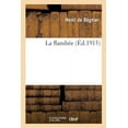 thumbnail image 1 of La Flambée (Paperback), 1 of 1