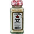 thumbnail image 1 of La Flor Garlic Salt, 1 of 8