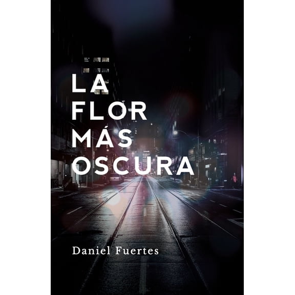 La flor ms oscura, (Paperback)