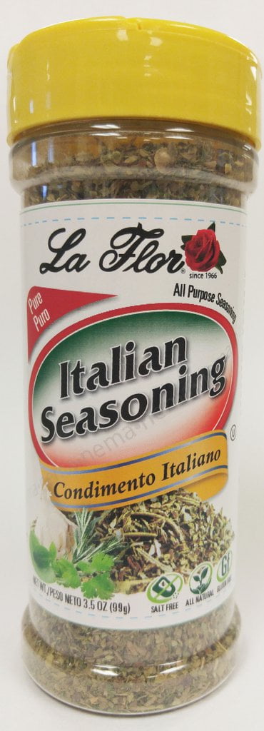 La Flor Italian Seasoning, 1.5 oz