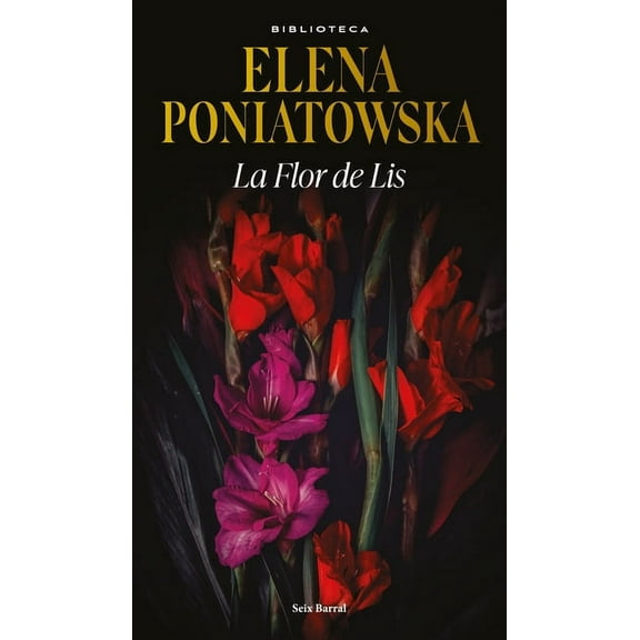 La Flor de Lis (Paperback)