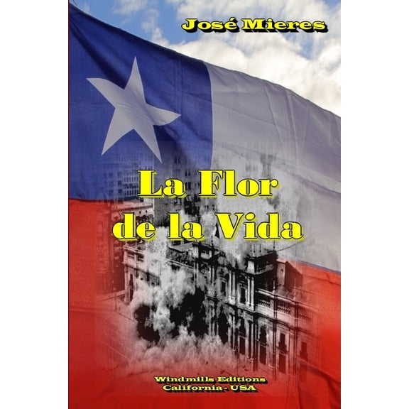 La Flor de la Vida, (Paperback)