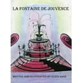 thumbnail image 1 of La Fontaine de Jouvence, (Hardcover), 1 of 1