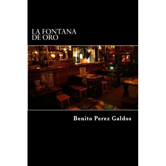 La Fontana de Oro