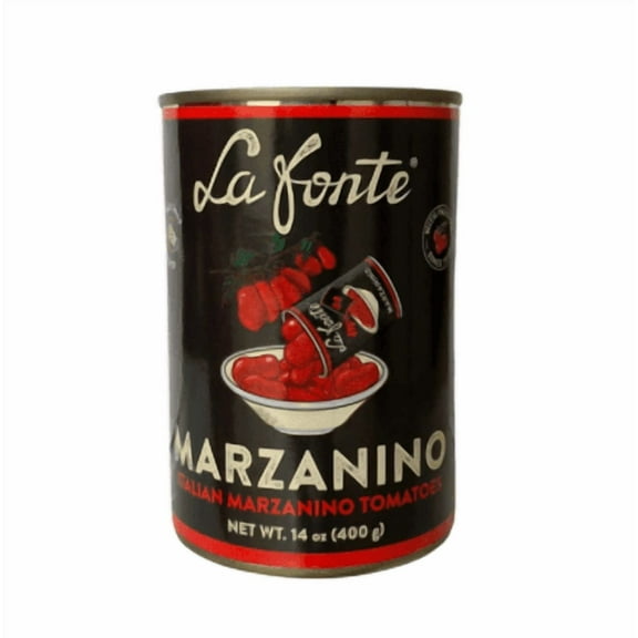 La Fonte Marzanino Tomatoes (12x14oz)