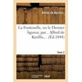 thumbnail image 1 of La Fontenelle ou le Dernier ligueur. Tome 2 (Paperback), 1 of 1