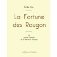 thumbnail image 1 of La Fortune des Rougon de Émile Zola (édition grand format) (Paperback), 1 of 1