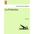 thumbnail image 1 of La Fortunina. (Paperback), 1 of 1