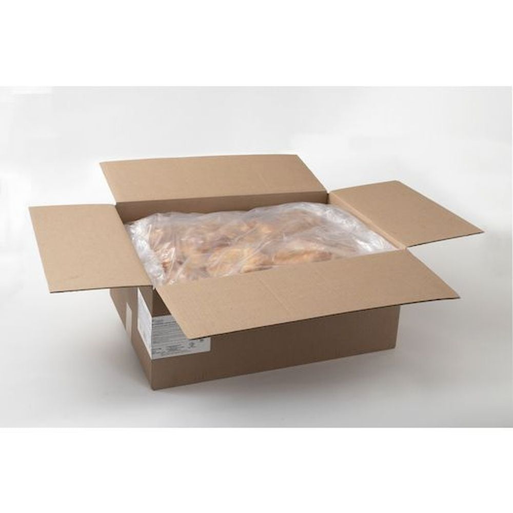 La Francaise Baked Sliced Butter Croissant, 3 Ounce -- 80 per case.