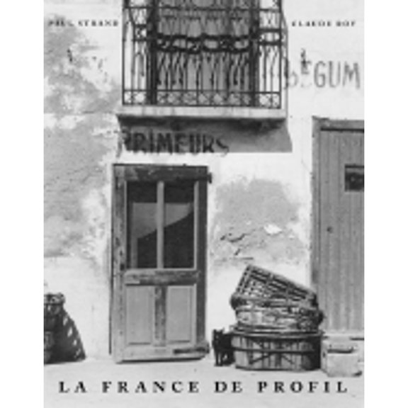 Pre-Owned LA France De Profil (Hardcover) 0893818747 9780893818746