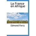 thumbnail image 1 of La France En Afrique (Paperback), 1 of 1