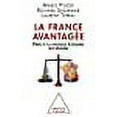 thumbnail image 1 of La France avantagée, 1 of 1