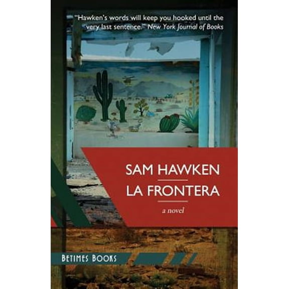 La Frontera