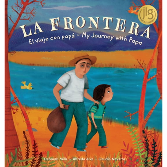 Pre-Owned La Frontera (Hardcover) 178285388X 9781782853886