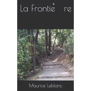 La Frontière Paperback
