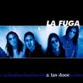 thumbnail image 1 of La Fuga - A Las 12 - LP+CD - Music & Performance - Vinyl, 1 of 1