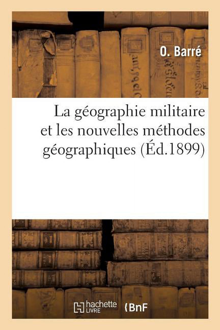Géographie militaire et géostratégie. 2e édition Enjeux et crises du monde contemporain (Philippe Boulanger)