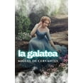 thumbnail image 1 of La Galatea (Paperback), 1 of 1