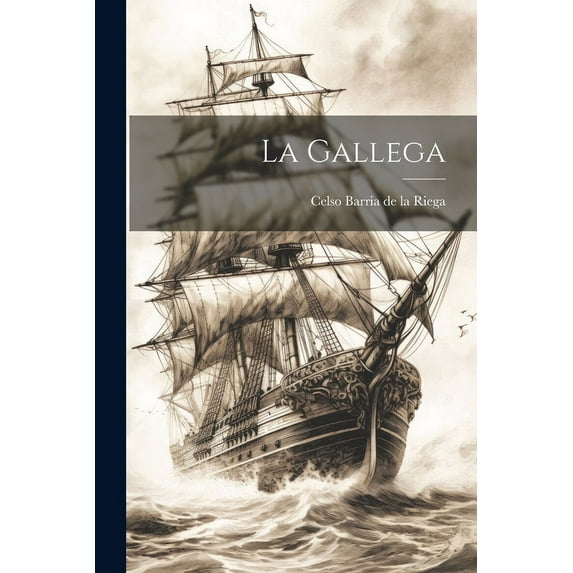La Gallega (Paperback)