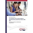 thumbnail image 1 of La Gestión de la diversidad a través de las prácticas de los RR. HH (Paperback), 1 of 1