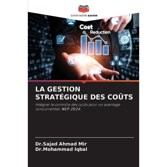 La Gestion Stratgique Des Cots, (Paperback)