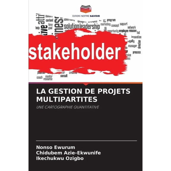 La Gestion de Projets Multipartites, (Paperback)