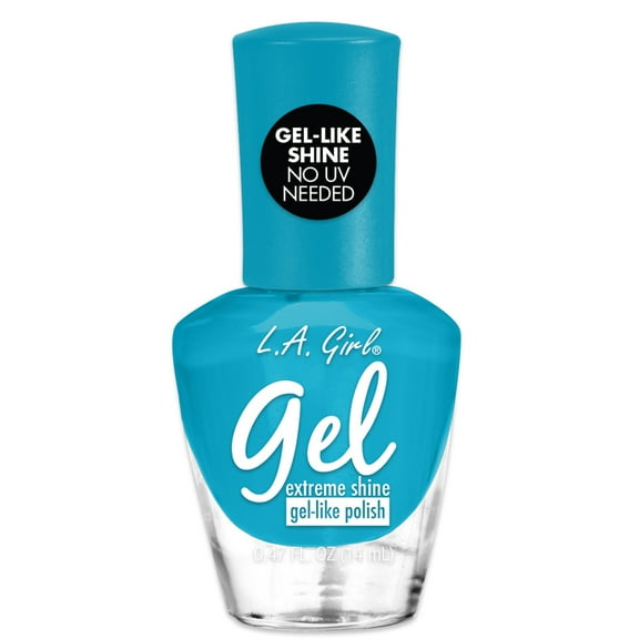 La Girl Gel Extreme
