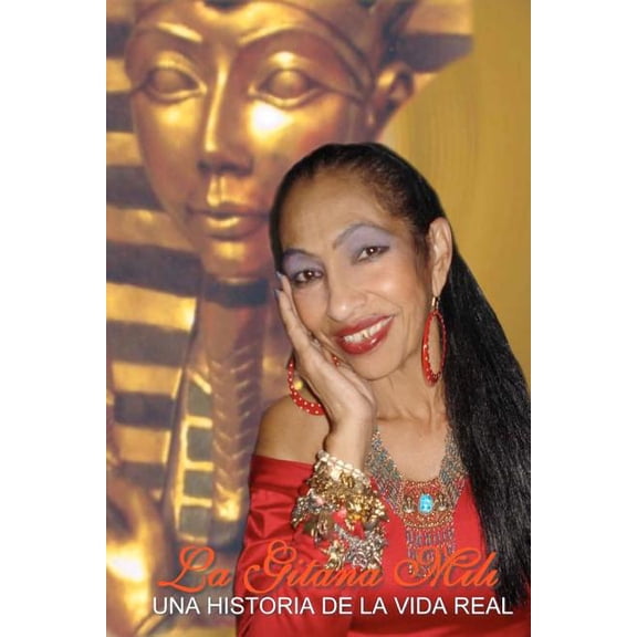 La Gitana Mili: Una Historia de La Vida Real
