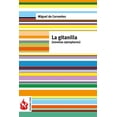 thumbnail image 1 of La Gitanilla (Novelas Ejemplares) : (low Cost). Ediciï¿½n Limitada, 1 of 1