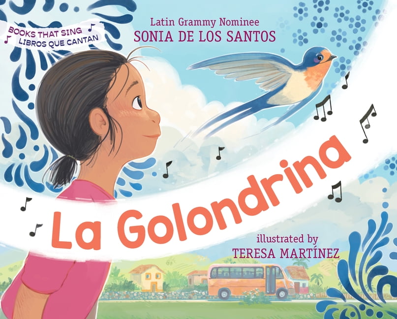 La Golondrina, (Paperback)