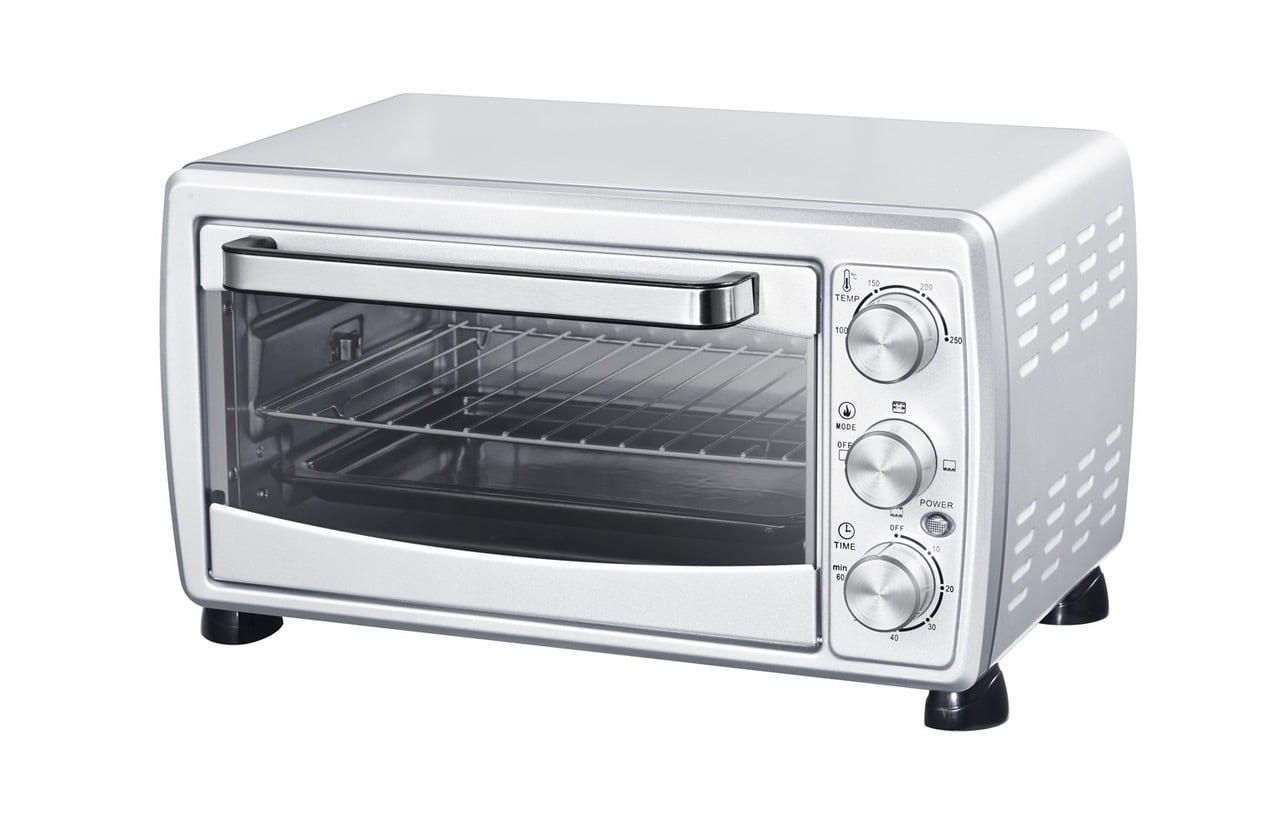 Oster Countertop Oven Model Tssttvcg02