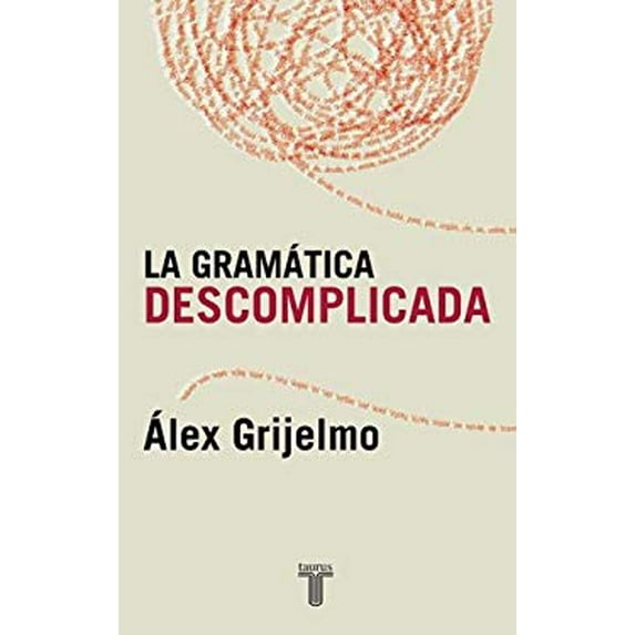 Pre-Owned La Gramatica Descomplicada (Paperback) 9707700661 9789707700666