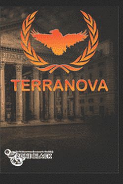 La Gran Terranova (Paperback)