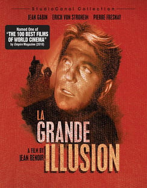 La Grand Illusion (Other)