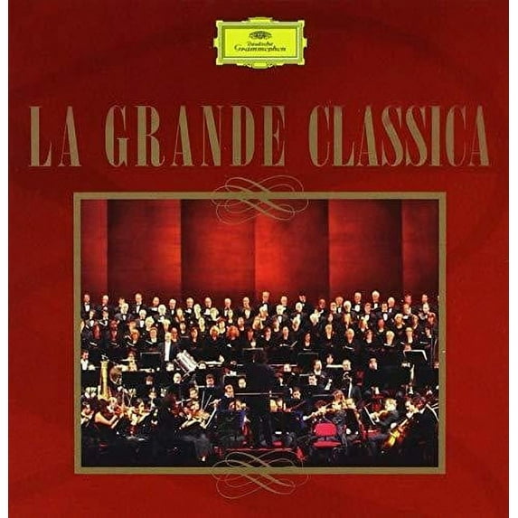 La Grande Classica / Various (CD)