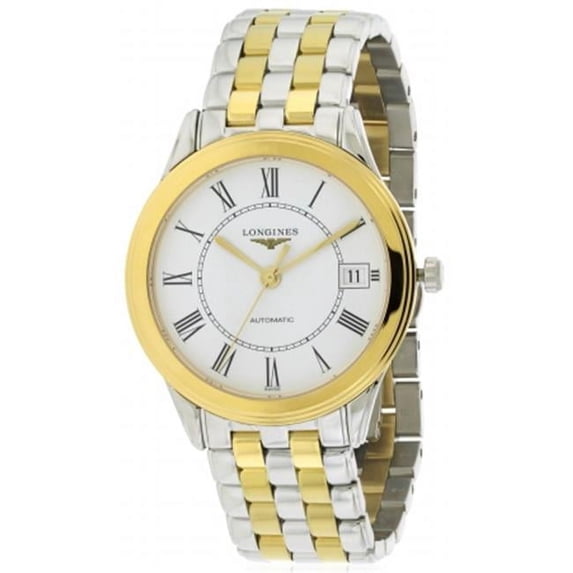 La Grande Classique Flagship Automatic Ladies Watch