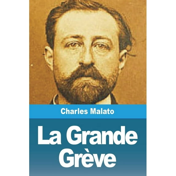 La Grande Grève, (Paperback)