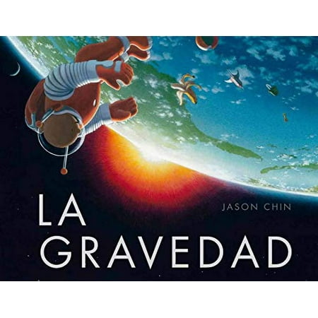 Pre-Owned La Gravedad (Hardcover) 9788416117208