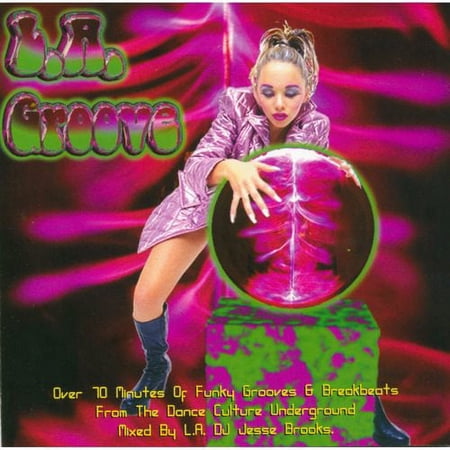 La Groove