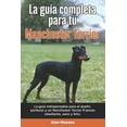 thumbnail image 1 of La Guía Completa Para Tu Manchester Terrier (Paperback), 1 of 1